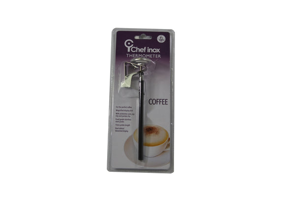 Chef Inox Thermometer - Coffee