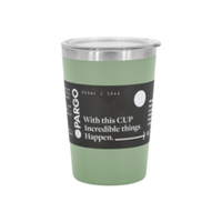 PARGO Insulated Reusable Cup
