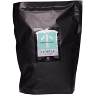 Temple Tea Co Peppermint Loose Leaf Tea - 500g