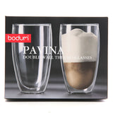 Bodum -  PAVINA Double Wall Thermo-Glasses