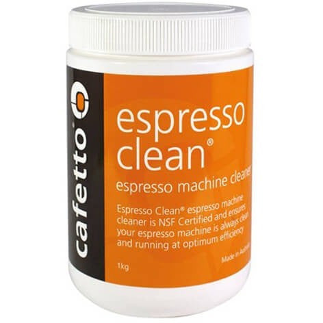 Espresso Clean