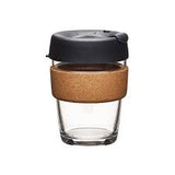 Keep Cup Brew Cork Edition - Espresso