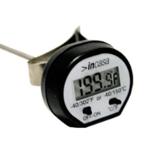 Incasa Digital Thermometer