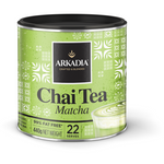 Arkadia Chai Tea Matcha 440g