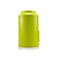 Tea Drop Luscious Lime Storage Tin