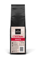 Arkadia White Drinking Chocolate 1kg