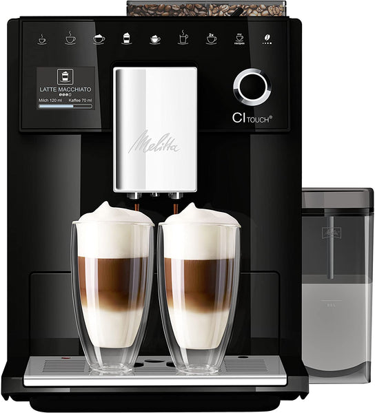 Caffeo CI Touch Automatic Coffee Machine