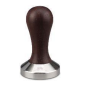 Stainless Flat Base Coffee Tamper